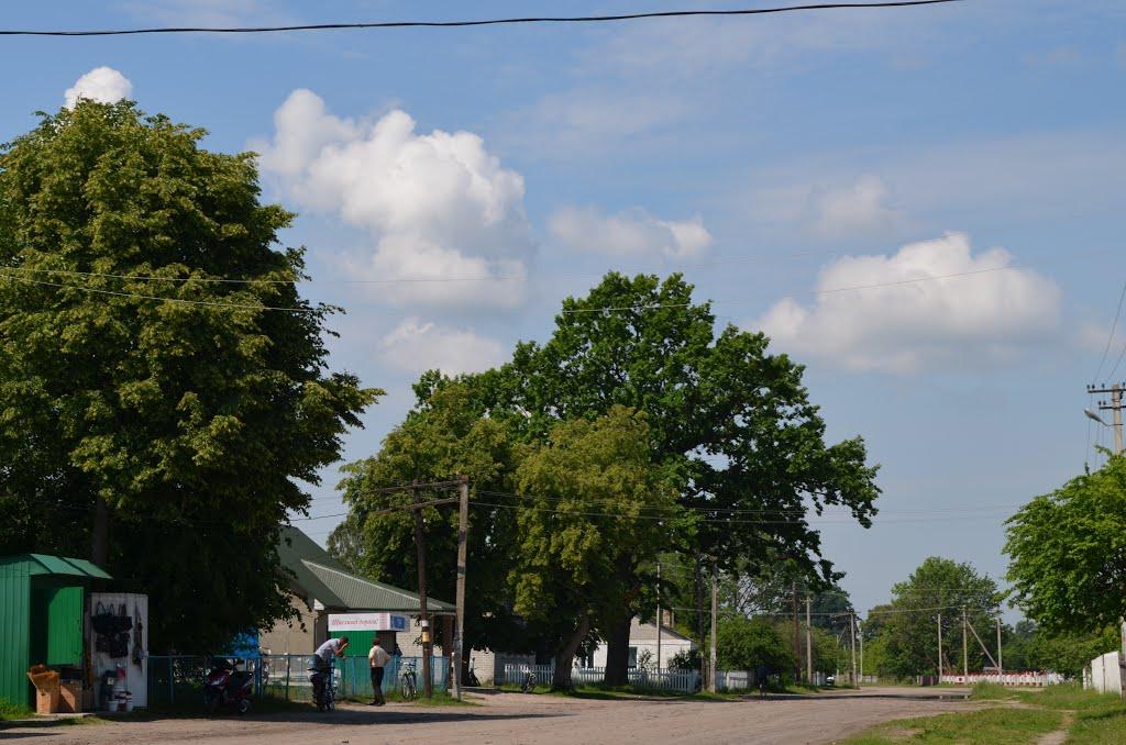 Тур з panoramio.com - Тур