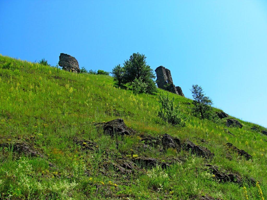 Губків з panoramio.com - Губків