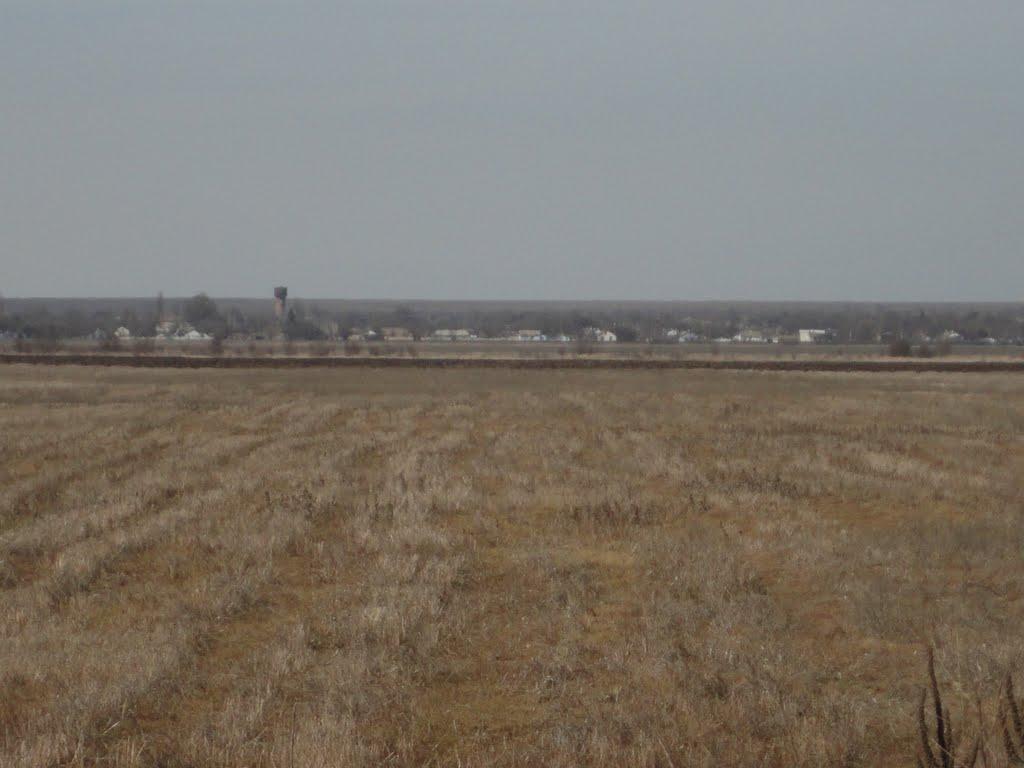 Семисотка з panoramio.com - Семисотка