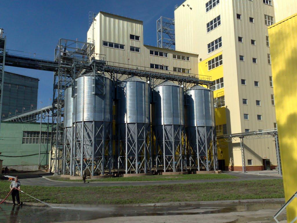 Огірцеве з panoramio.com - Огурцово