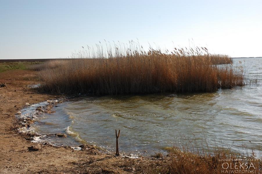 Фрунзе з panoramio.com - Фрунзе