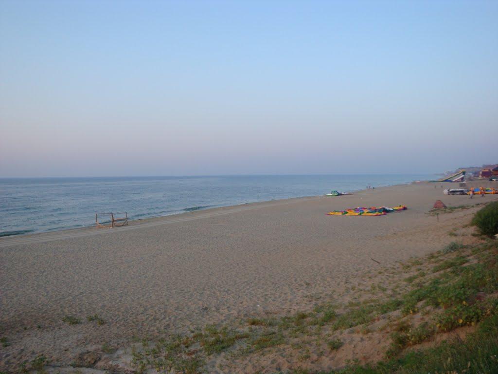 Грибівка з panoramio.com - Грибівка