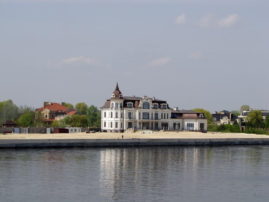 Козин з panoramio.com - Kozyn