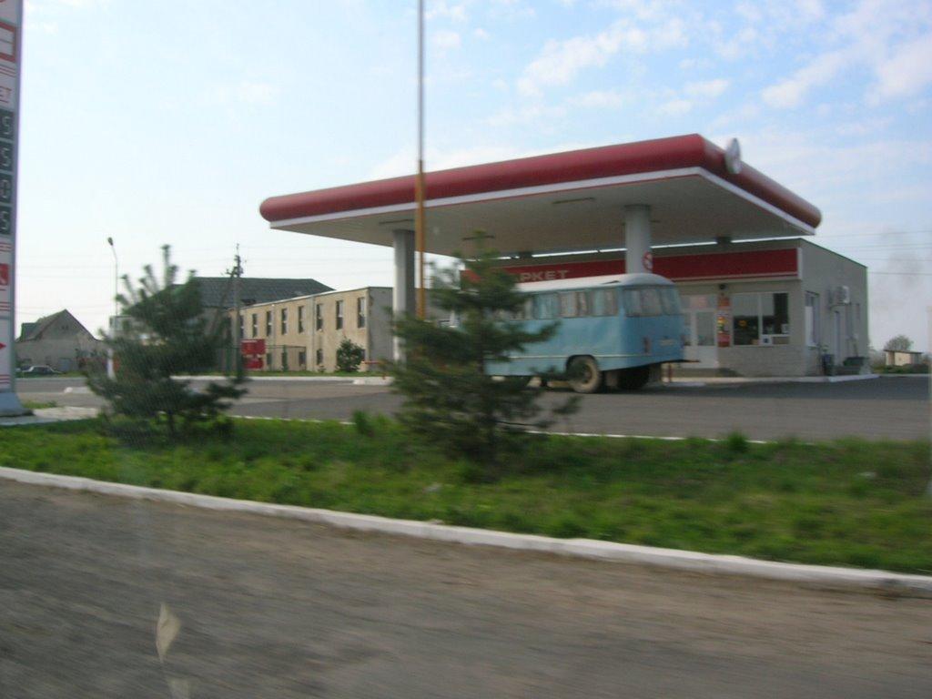 Великі Лучки з panoramio.com - Великі Лучки