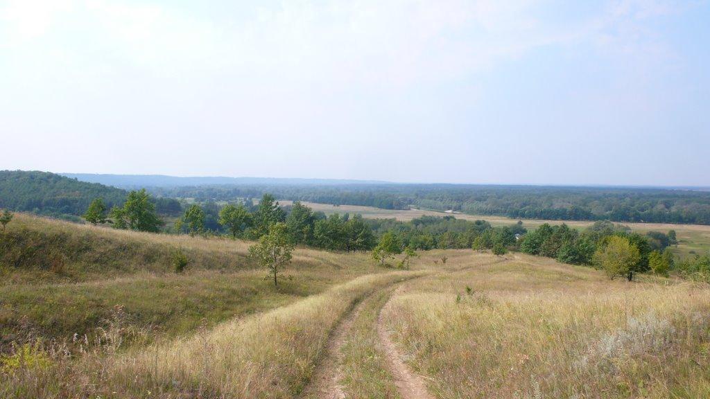 Шишаки з panoramio.com - Shishaki