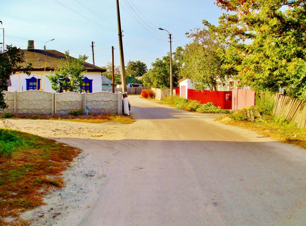 Димер з panoramio.com - Dymer