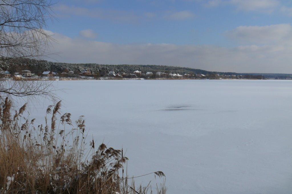 Забір'я з panoramio.com - Забір'я