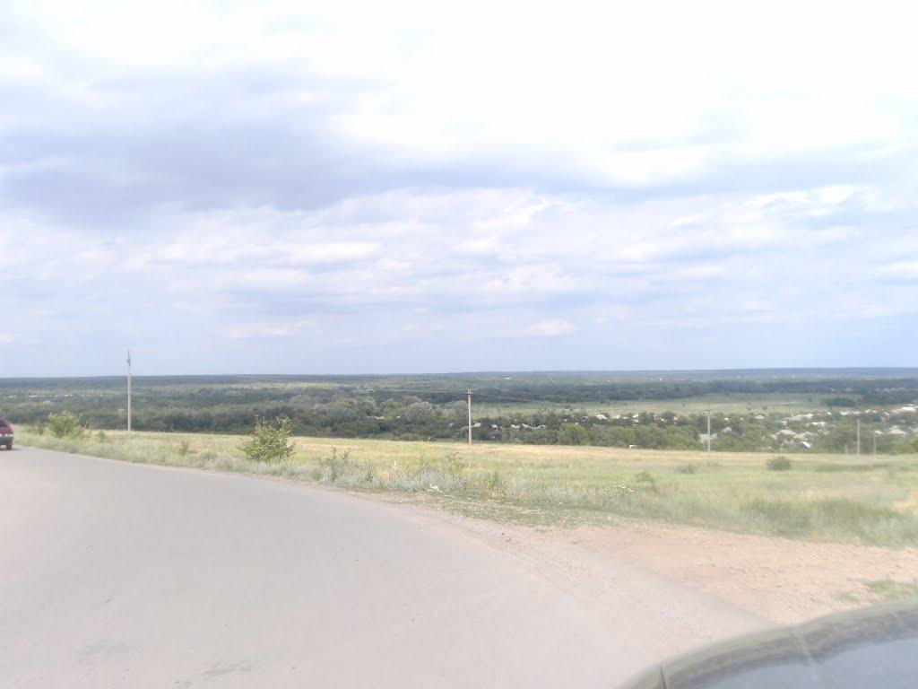 Краснодарський з panoramio.com - Краснодарський