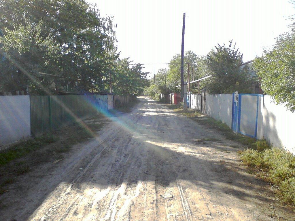 Краснодарський з panoramio.com - Краснодарський