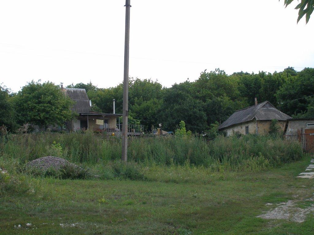Велика Бугаївка з panoramio.com - Велика Бугаївка