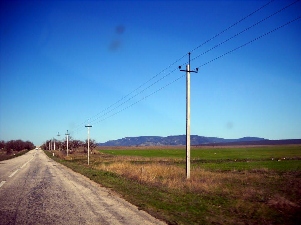 Льговське з panoramio.com - Льговське