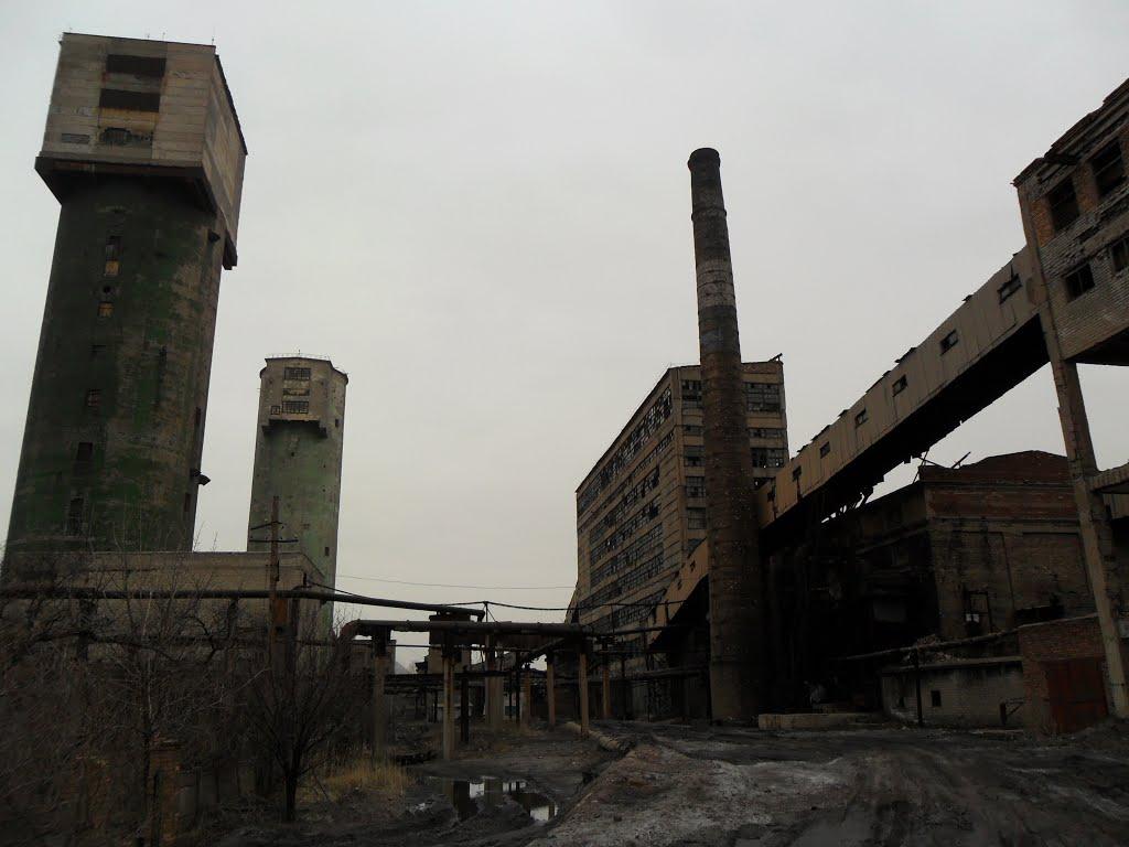 Ленінське з panoramio.com - Ленинское