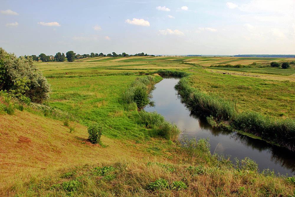 Торговиця з panoramio.com - Torgovytsya