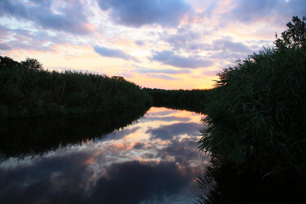 Краснодарський з panoramio.com - Краснодарський