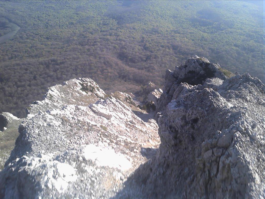Розовий з panoramio.com (ч.2) - Розовий