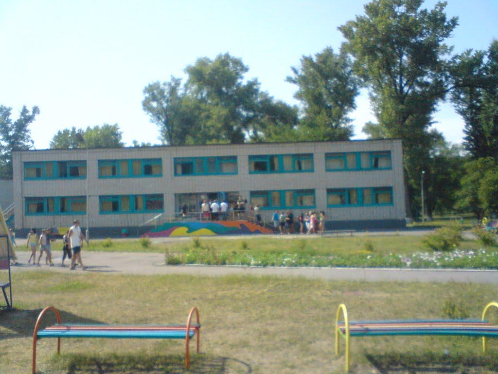 Омельник з panoramio.com - Омельник