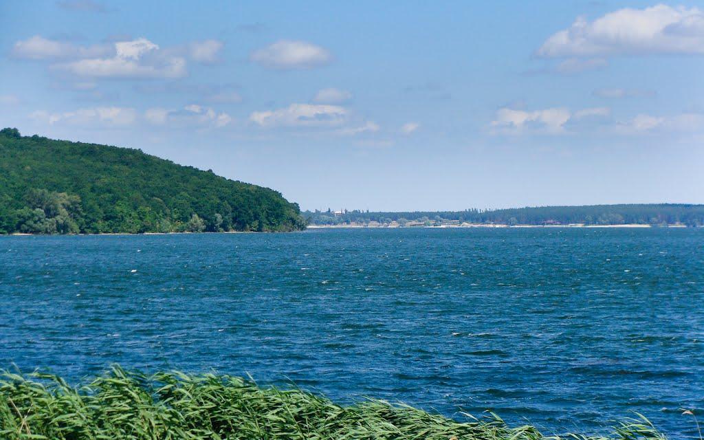 Печеніги з panoramio.com - Печениги