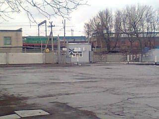 Дебальцеве з panoramio.com - The Debaltsevo