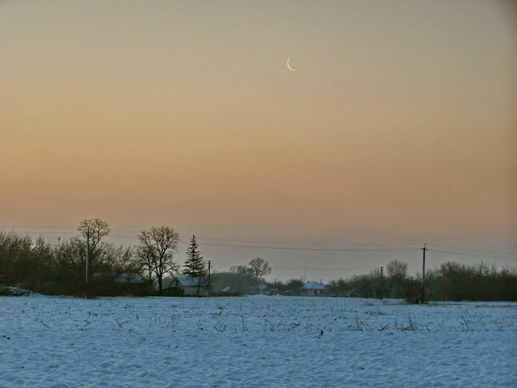 Могилів з panoramio.com - Могилев