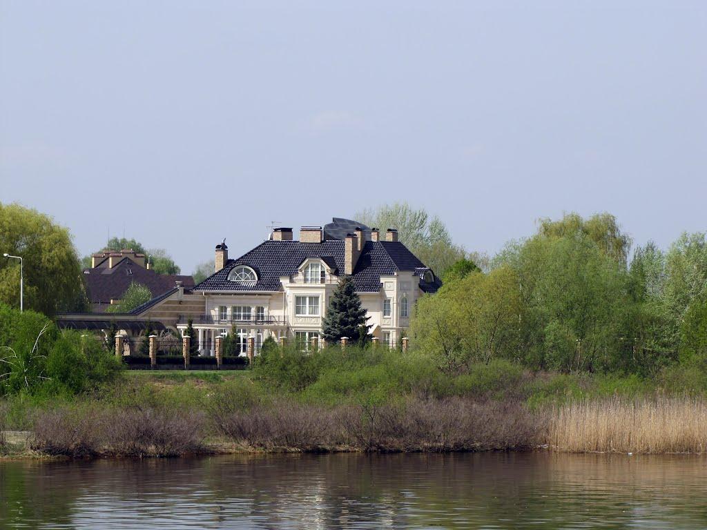 Козин з panoramio.com - Kozyn
