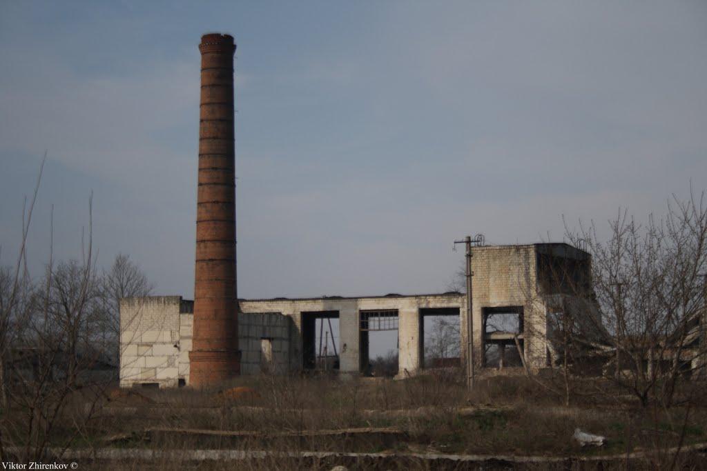 Гвардійське з panoramio.com - Гвардійське