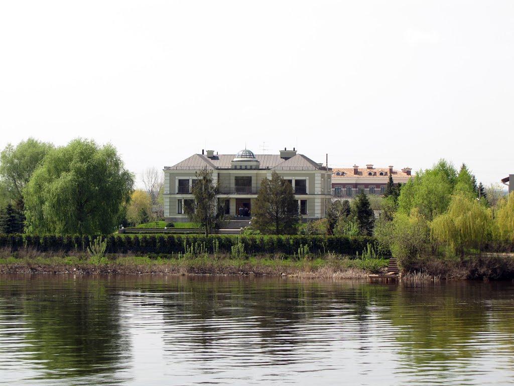 Козин з panoramio.com - Kozyn