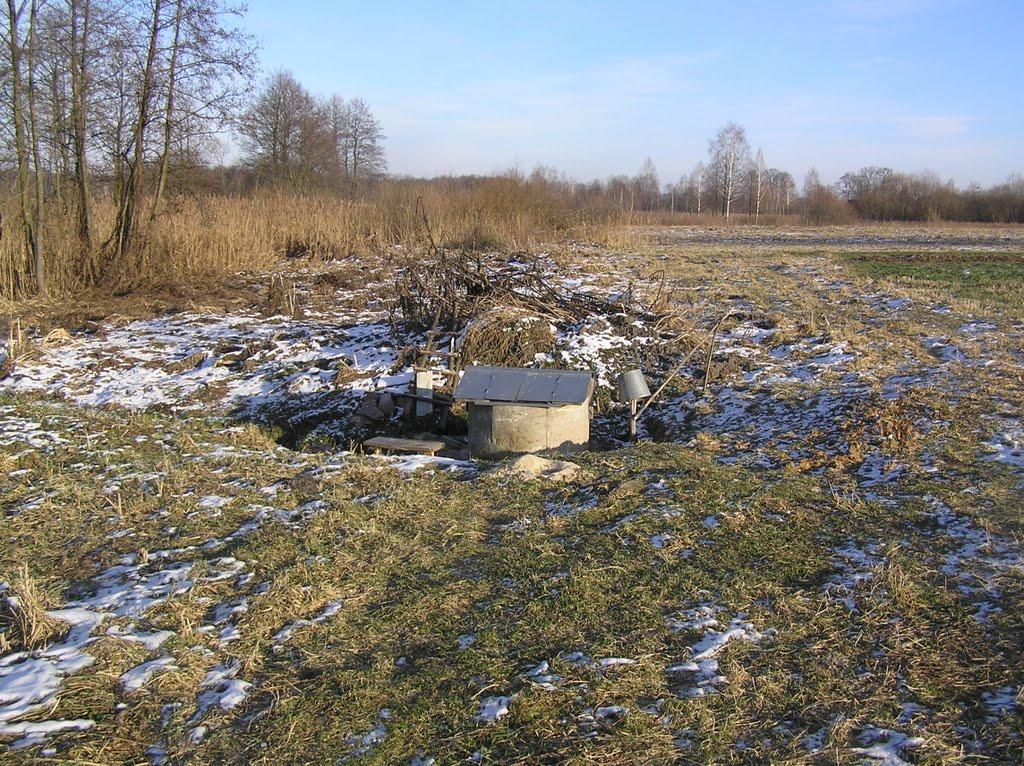 Злобичі з panoramio.com - Злобичі