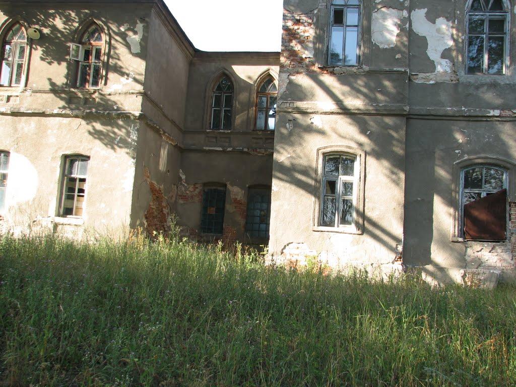 Люботин з panoramio.com (ч.2) - Люботин
