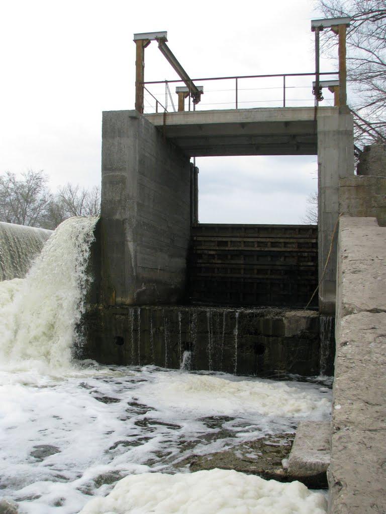 Васильківка з panoramio.com - Васильківка