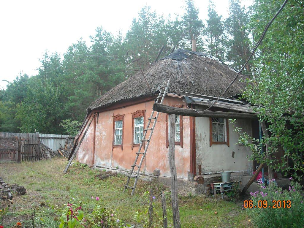 Студенок з panoramio.com - Студенок