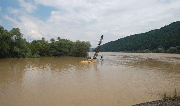 Заліщики з panoramio.com - Zaliszczyki