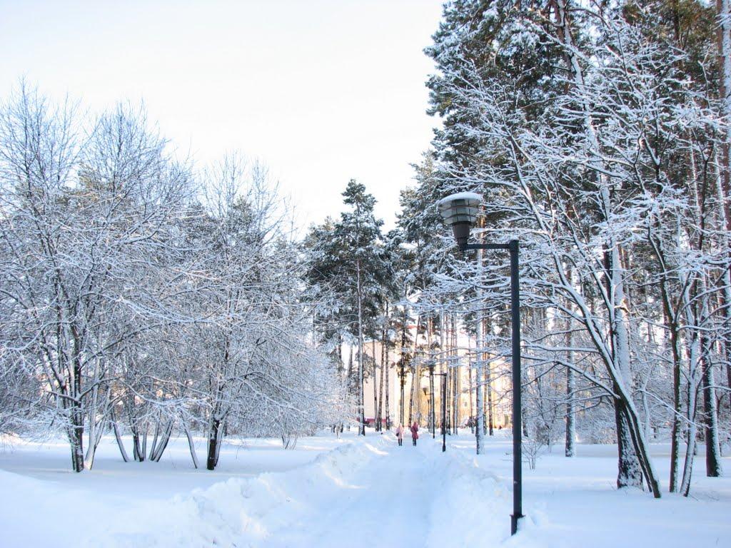 Славутич з panoramio.com - Славутич