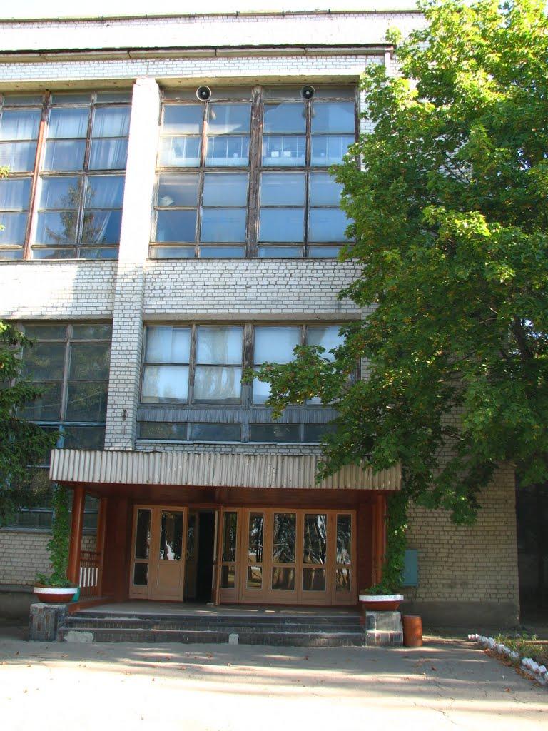 Логачівка з panoramio.com - Логачевка