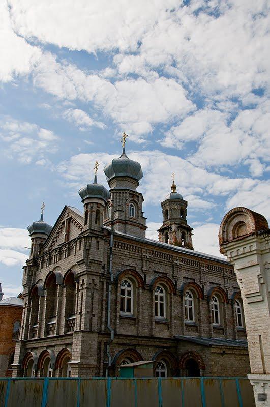 Миропілля з panoramio.com - Мирополье