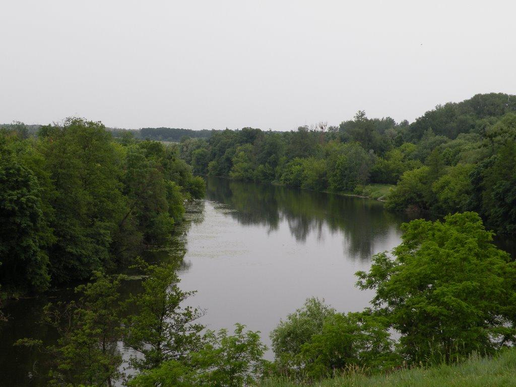 Глибочка з panoramio.com - Глибочка
