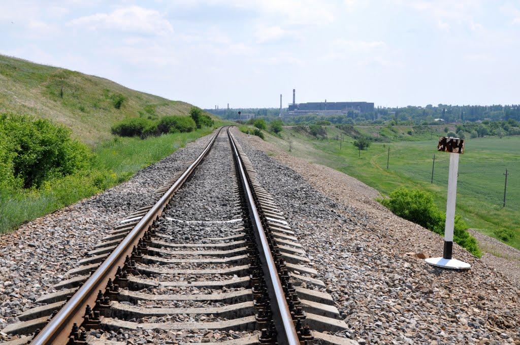 Успенка з panoramio.com - Успенка