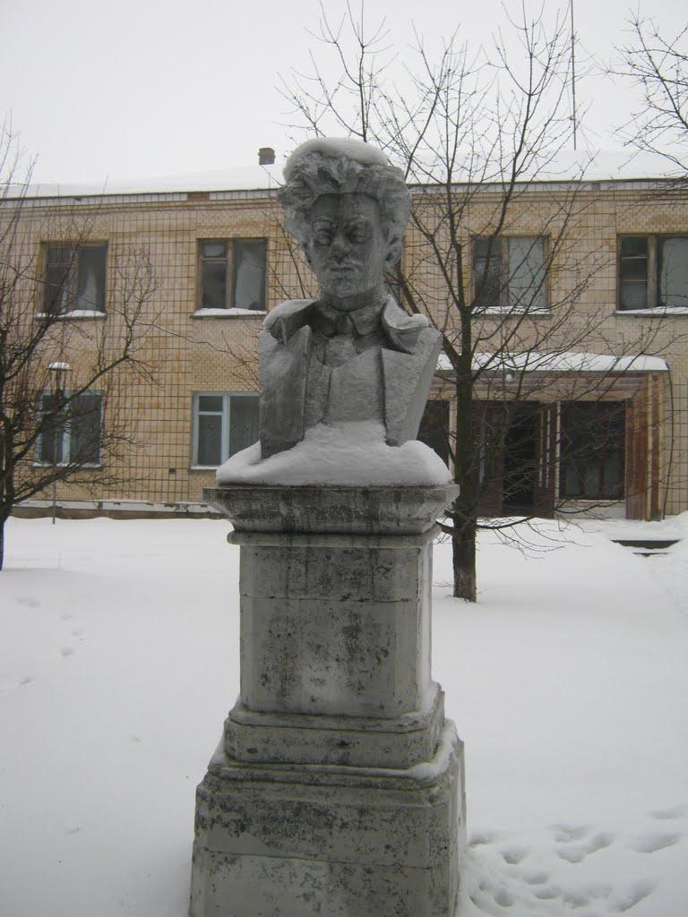 Дерешова з panoramio.com - Дерешова