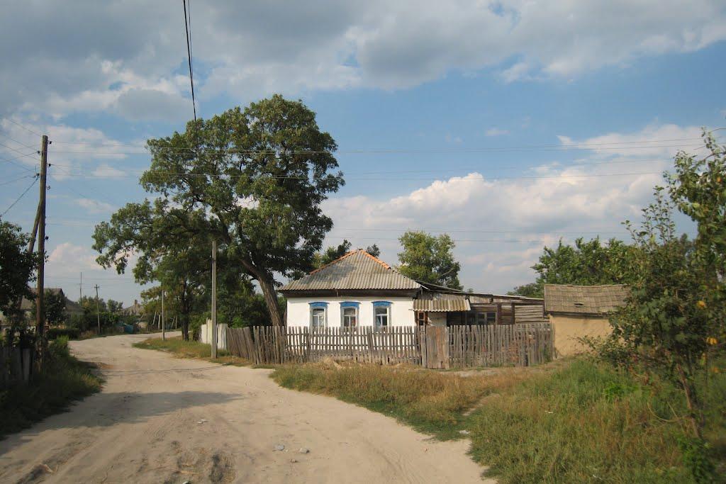 Нижньотепле з panoramio.com - Нижнетеплое