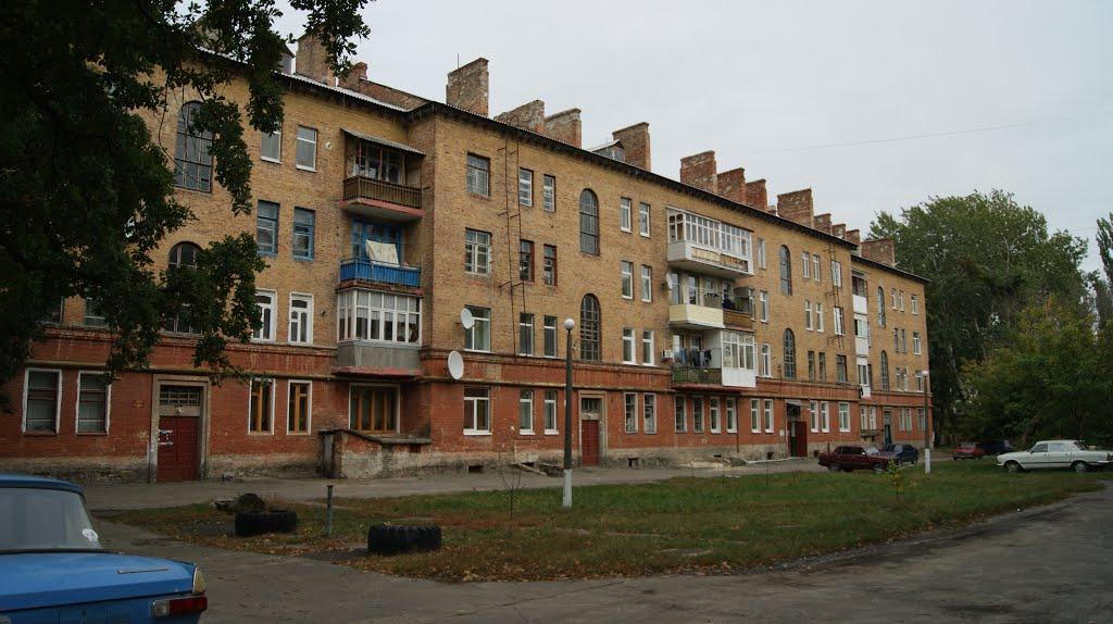 Глибочка з panoramio.com - Глибочка