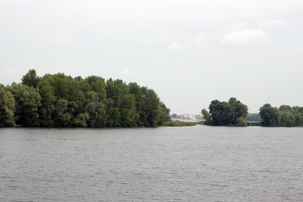 Козин з panoramio.com - Kozyn
