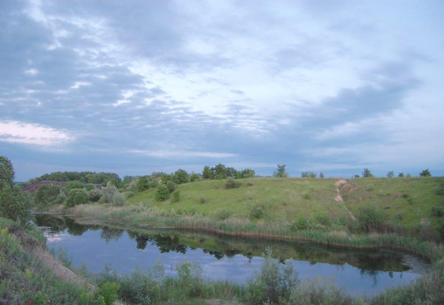 Андрушівка з panoramio.com - Андрушевка