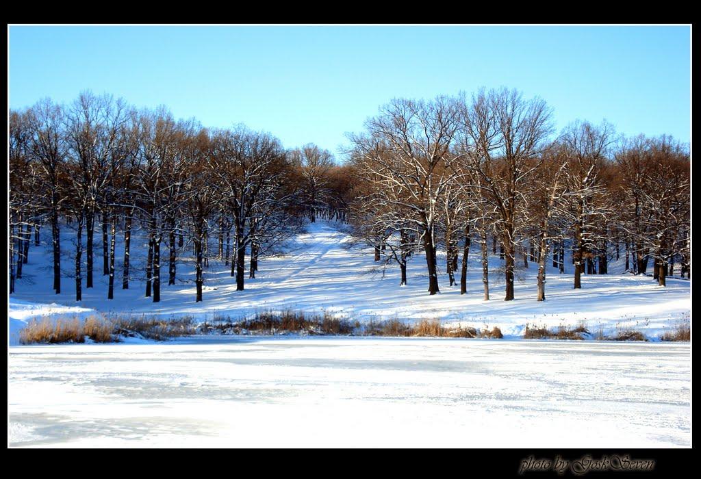 Люботин з panoramio.com (ч.2) - Люботин