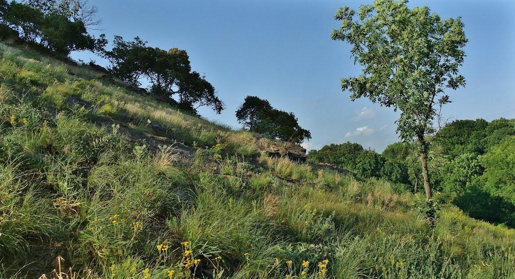 Зугрес з panoramio.com (ч.2) - Зугрэс