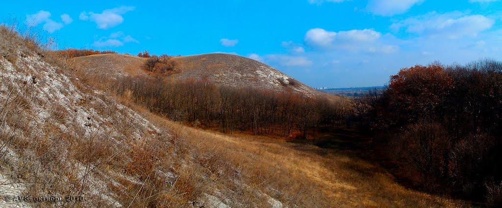 Красне з panoramio.com