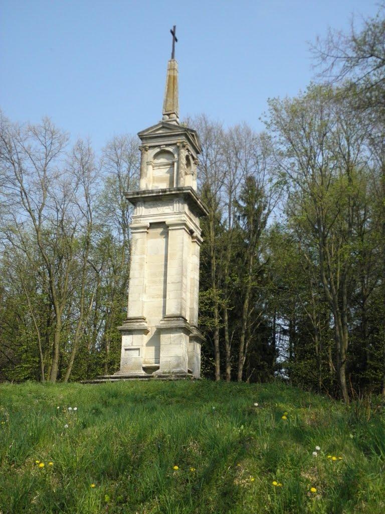 Комарно з panoramio.com - Komarno