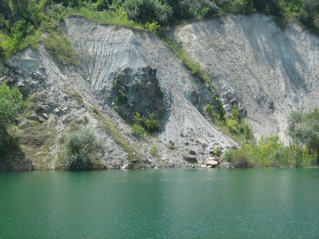 Прибужжя з panoramio.com - Прибужжя