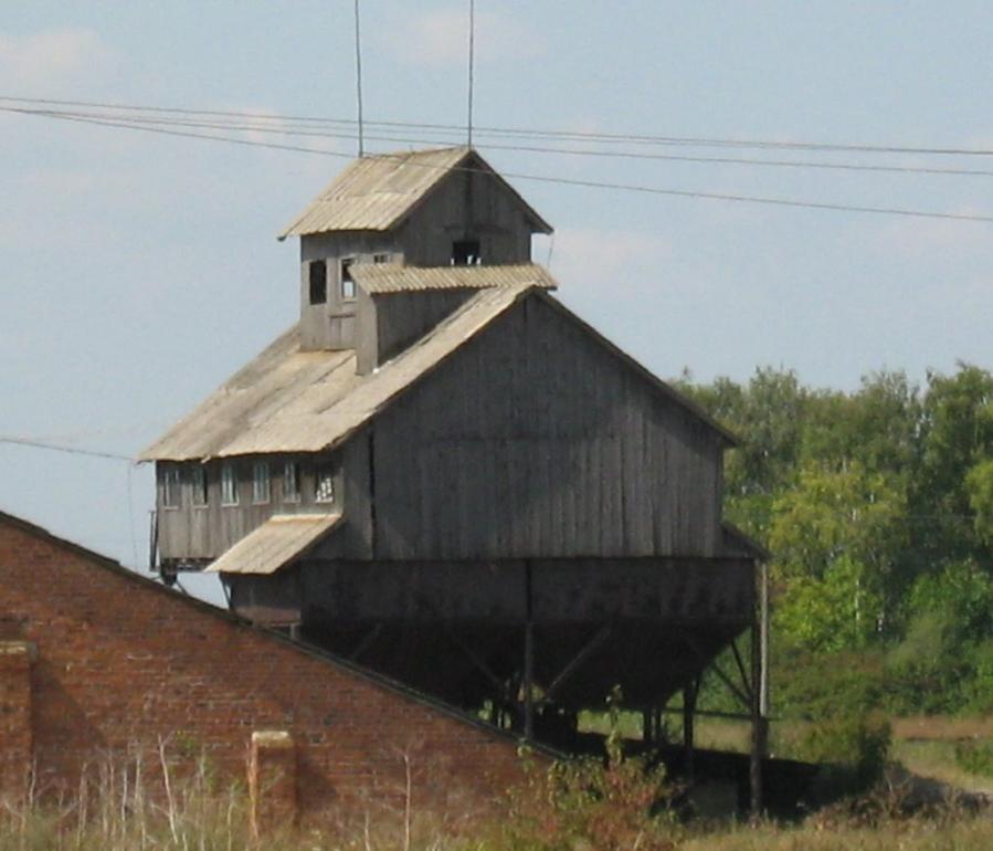 Радехів з panoramio.com - Радехів