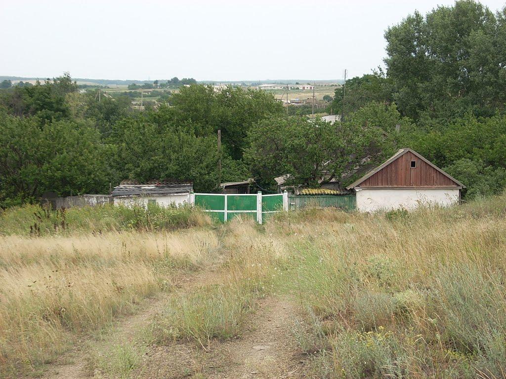 Грибуваха з panoramio.com - Грибоваха