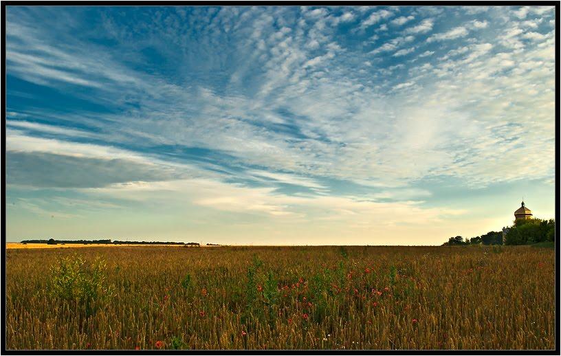 Підволочиськ з panoramio.com - Подволочиск