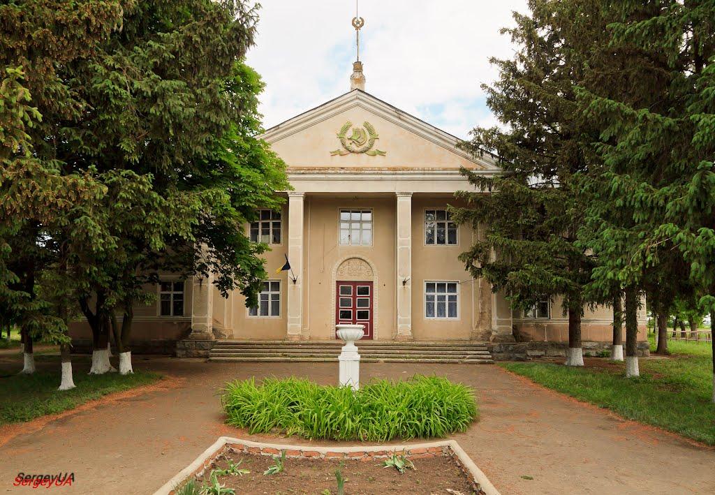 Луполове з panoramio.com - Луполове